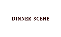 DINNER SCENE